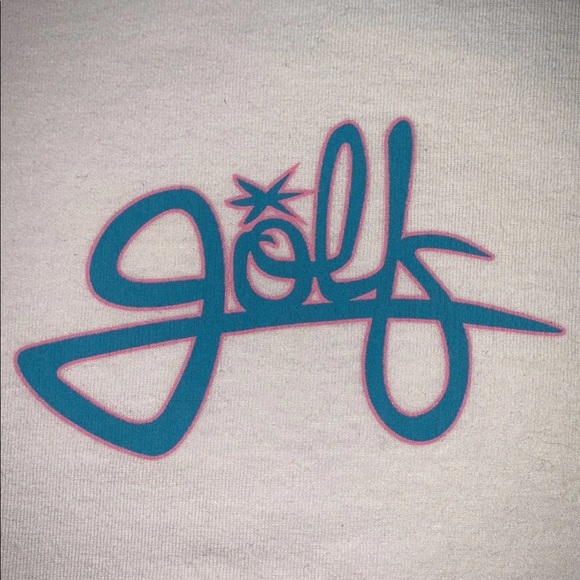 Golf Wang Star Tee - Picture 5 of 8